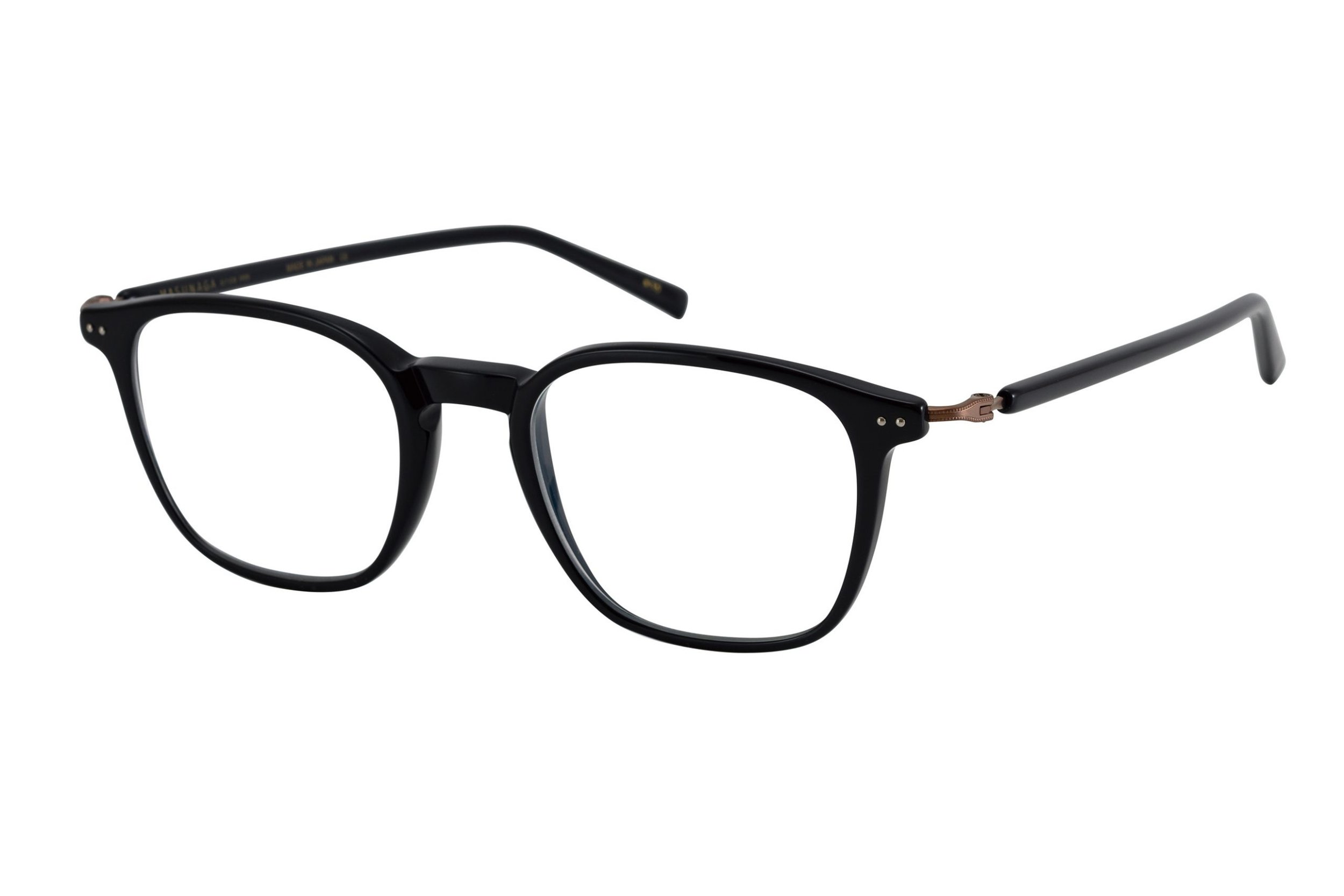 MASUNAGA x KENZO ASTER — Eye Wonder Optical Boutique